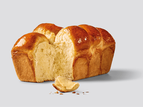 recipe image Brioche