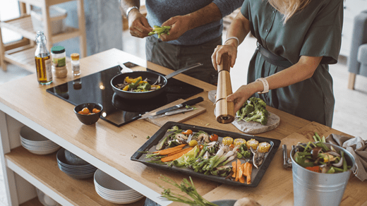 Comment élaborer un plan de repas sur 7 jours