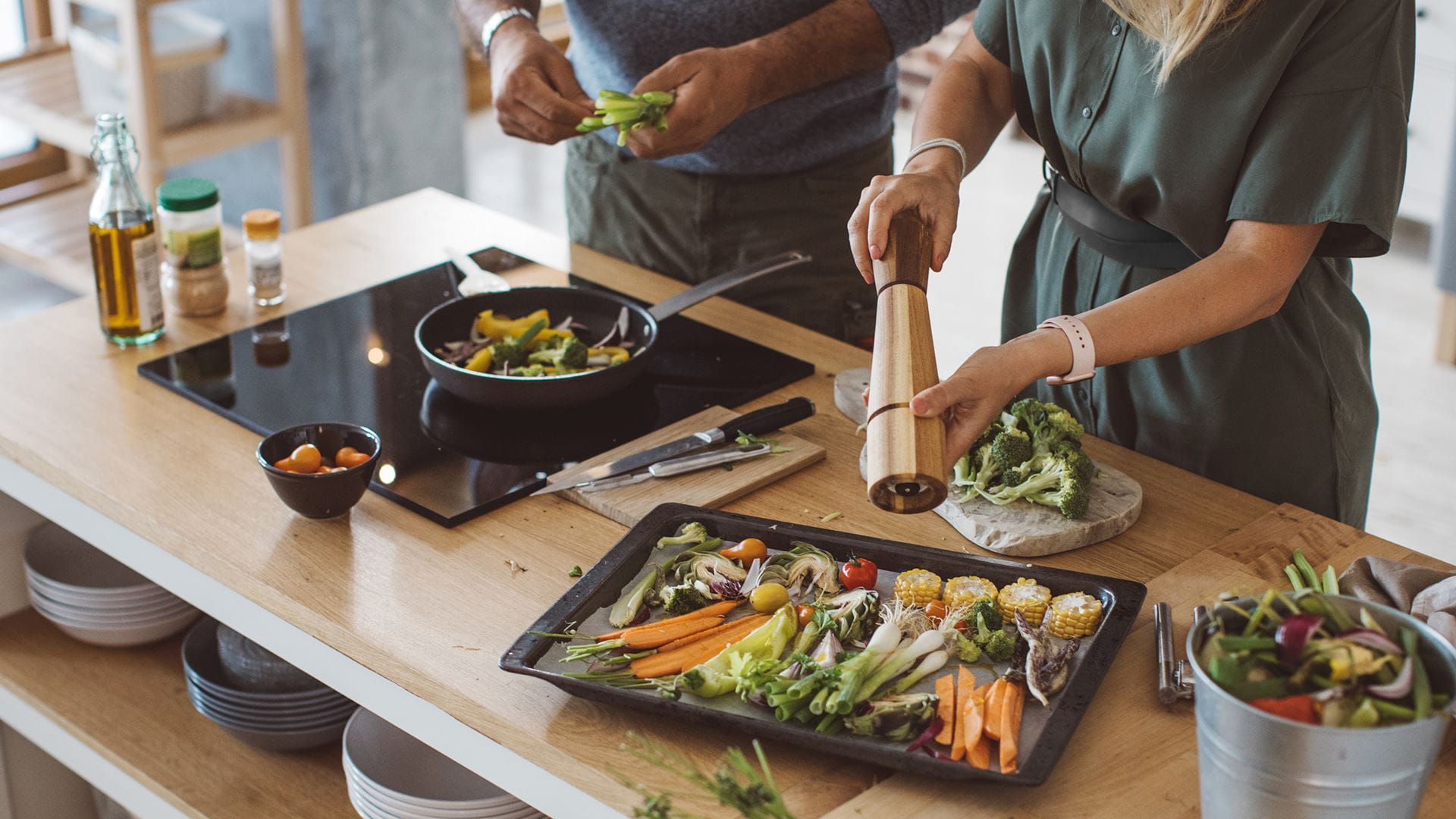 Article, Diabète de type 2 et alimentation à base de plantes