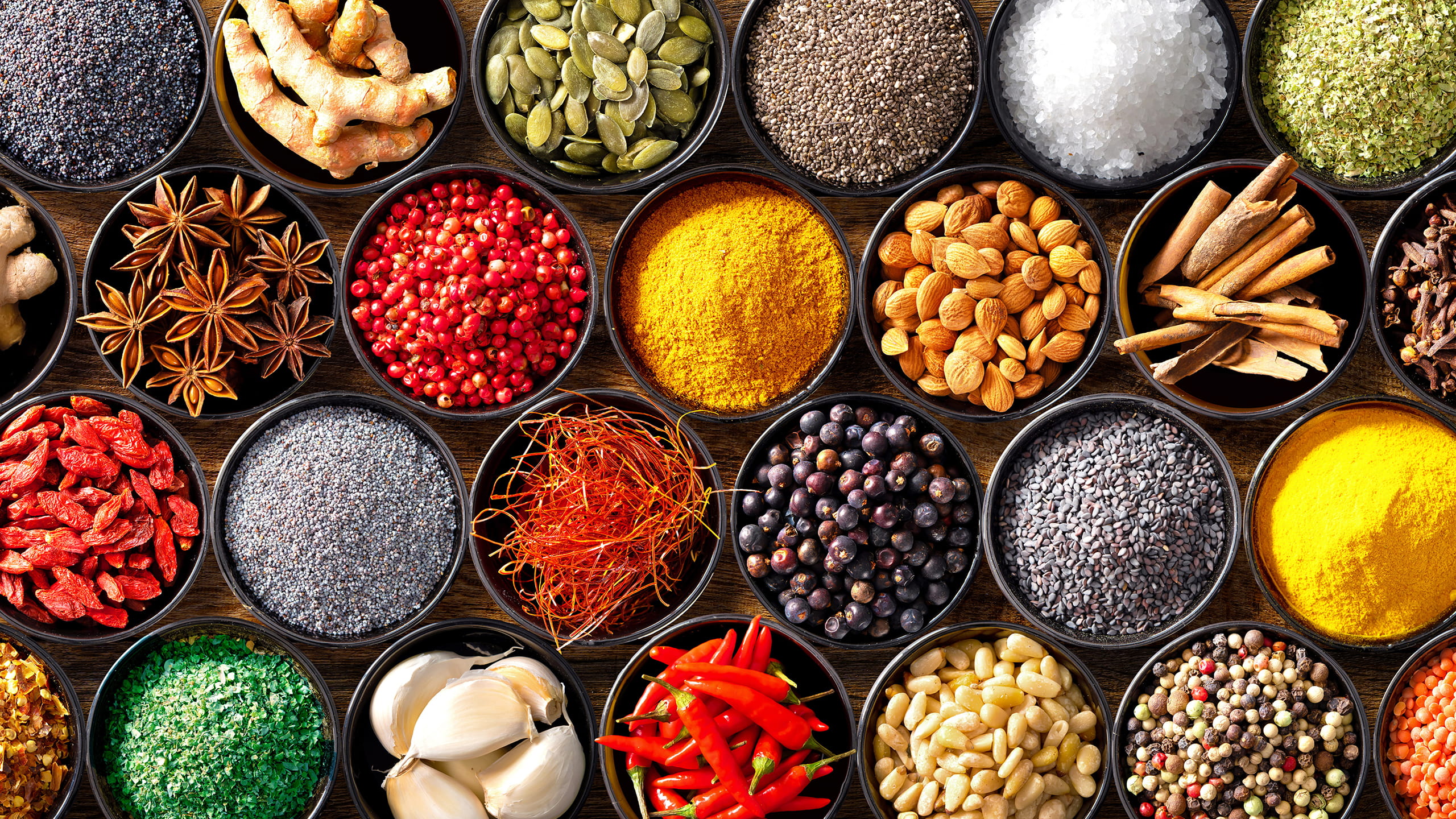 Article, Essayez une version végétale des recettes traditionnelles de partout dans le monde