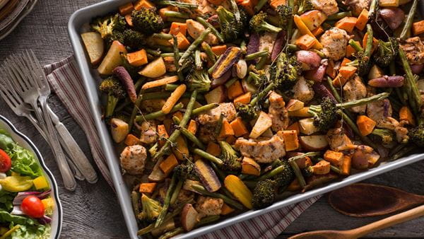 Plant sterols and healthy eating